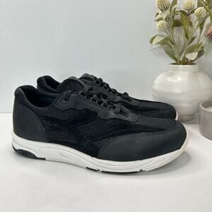 SAS Tour Mesh Nova Lace Up Sneakers Black Tripad Comfort 20376679 Women 12 Wide3
